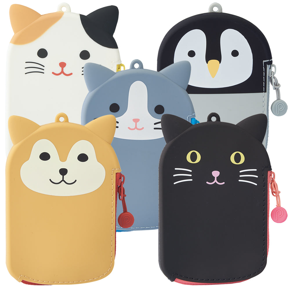 SMART FIT PuniLabo Pass Pouch