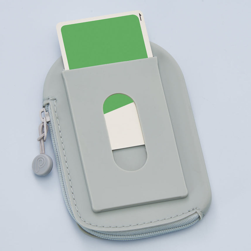 SMART FIT PuniLabo Pass Pouch