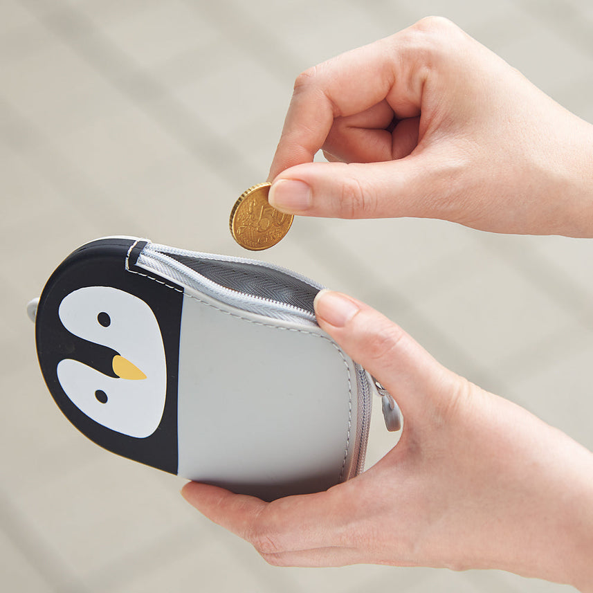 SMART FIT PuniLabo Pass Pouch