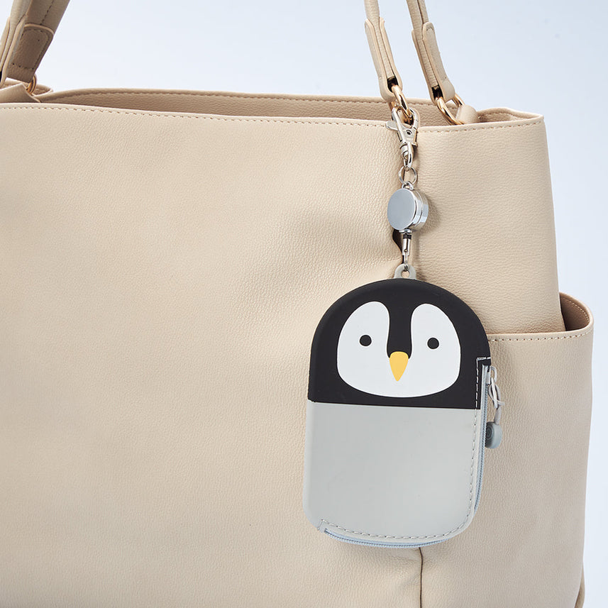 SMART FIT PuniLabo Pass Pouch