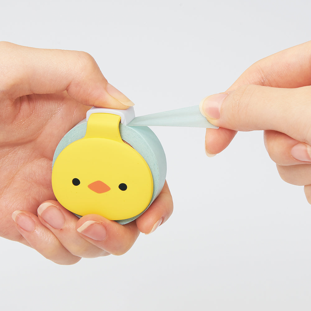 SMART FIT PuniLabo Masking Tape Cutter