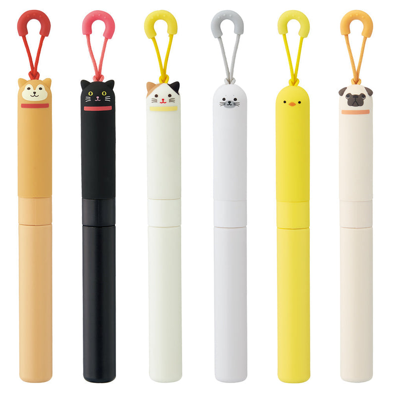 SMART FIT PuniLabo Stick Scissors