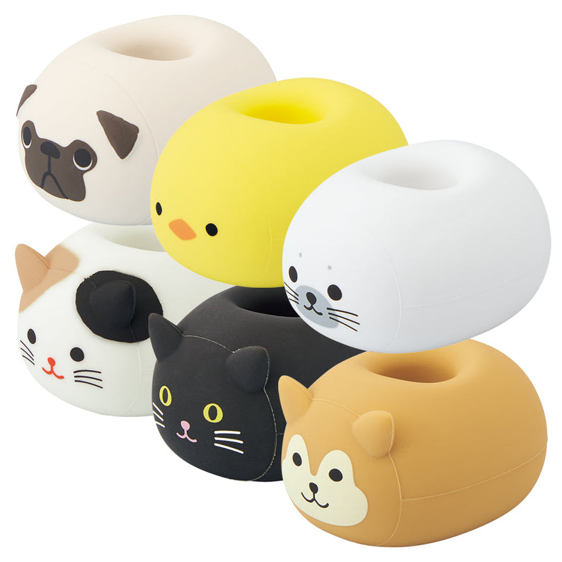 SMART FIT PuniLabo Lying Down Pen Stand