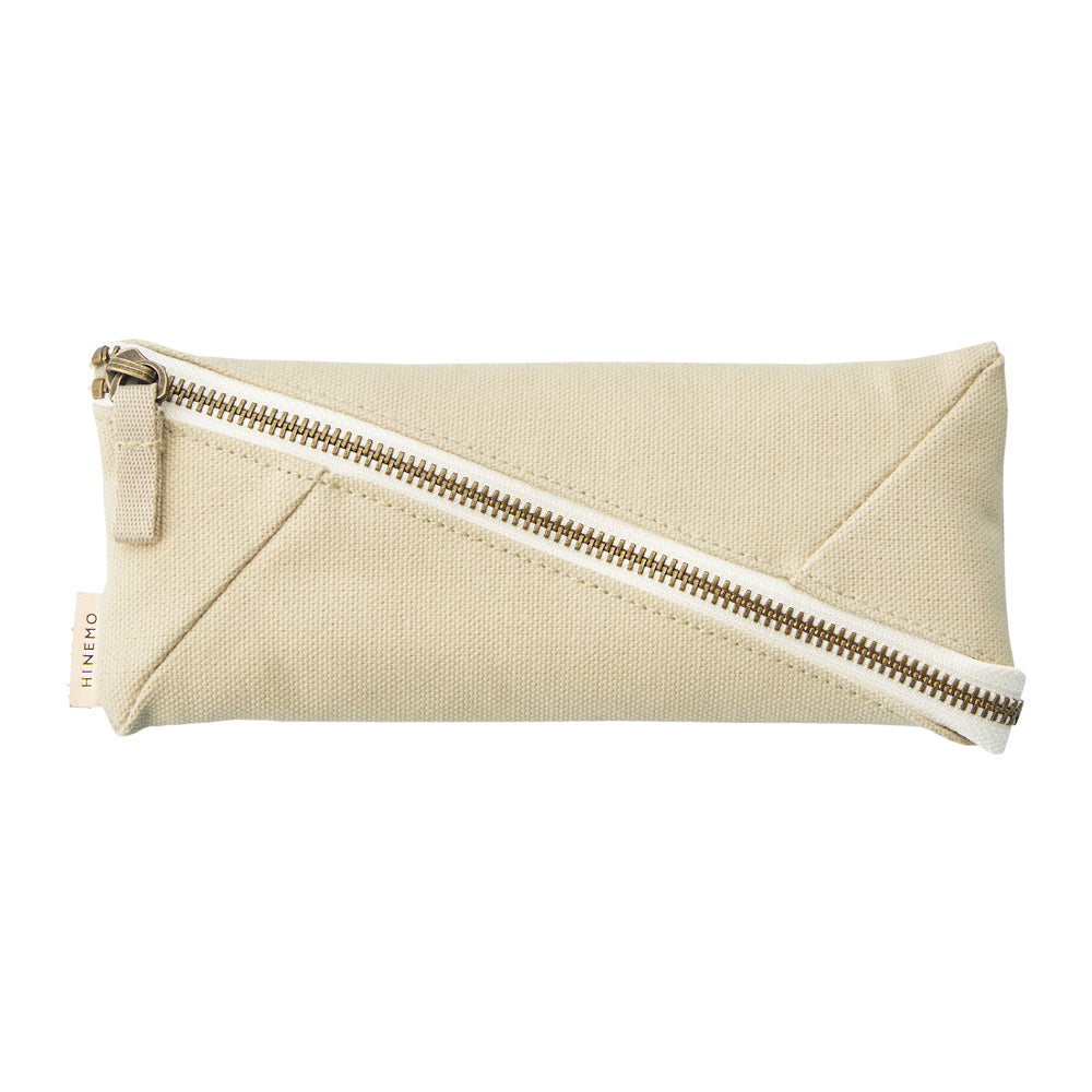 HINEMO Wide Open Pen Pouch