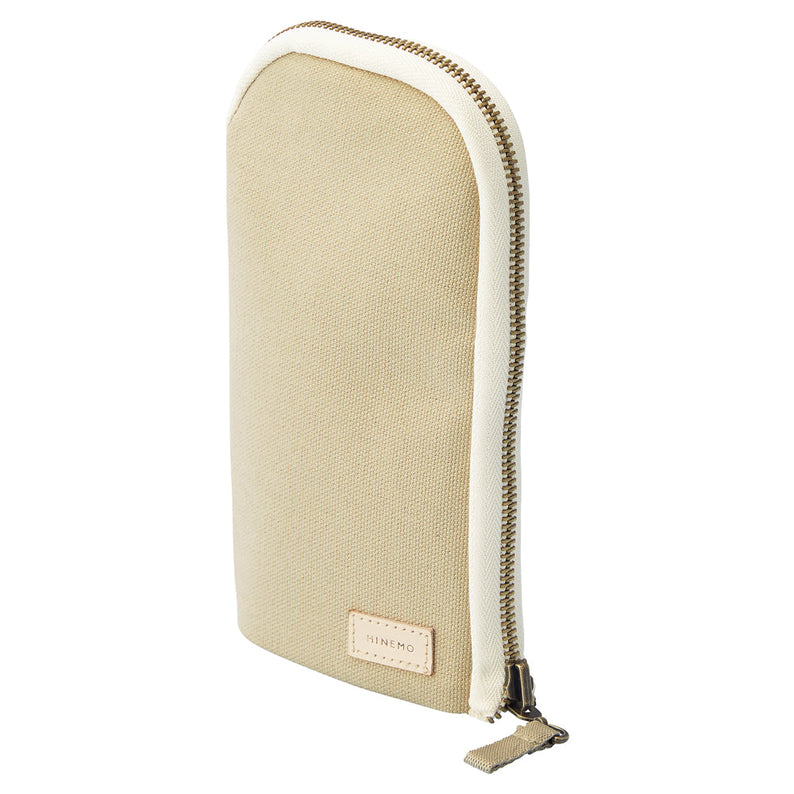 HINEMO Stand Pen Pouch L