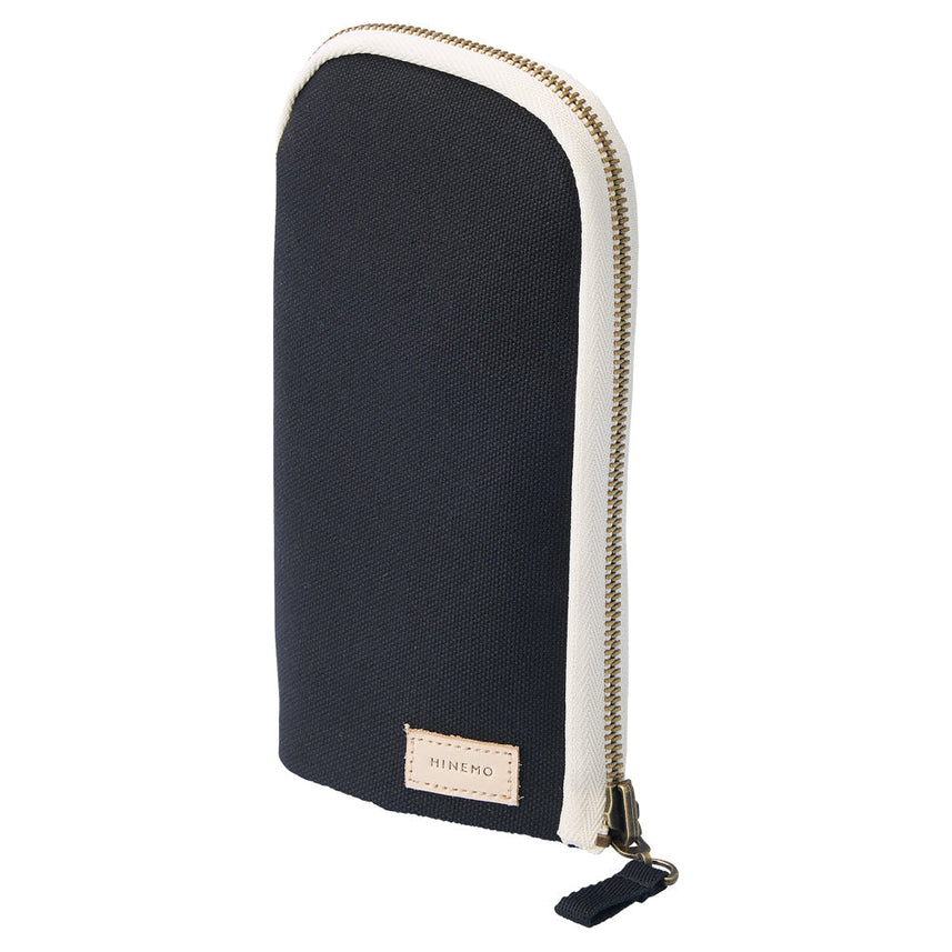 HINEMO Stand Pen Pouch L