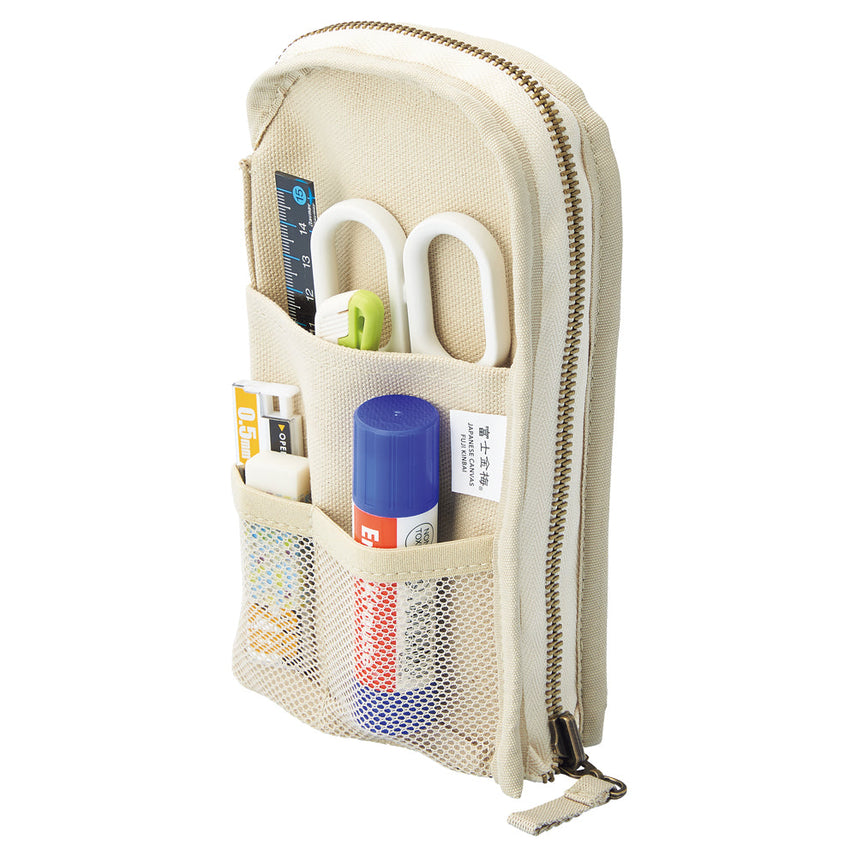 HINEMO Stand Pen Pouch L