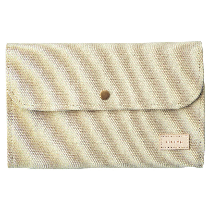 HINEMO Accordion Pouch