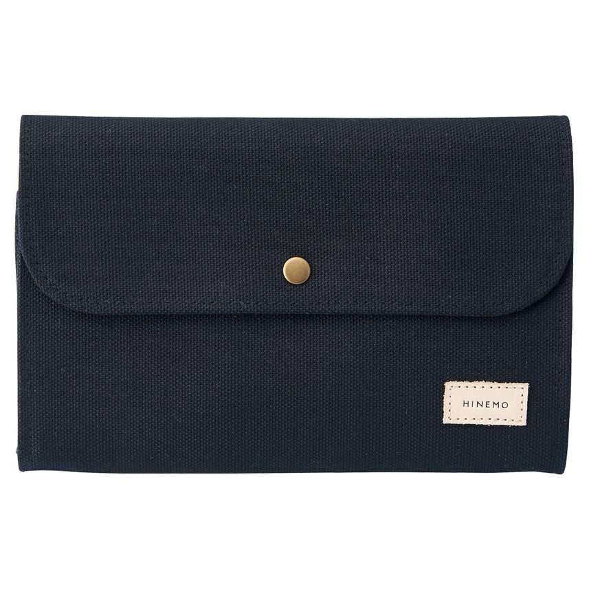 HINEMO Accordion Pouch