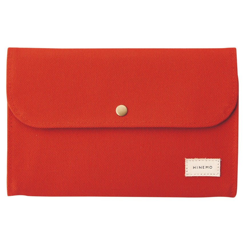 HINEMO Accordion Pouch