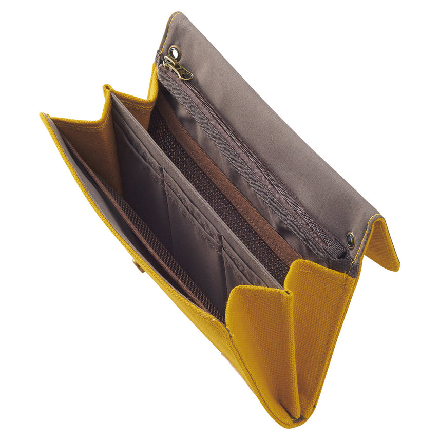 HINEMO Accordion Pouch