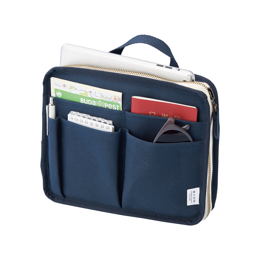 HINEMO Stand Pouch S