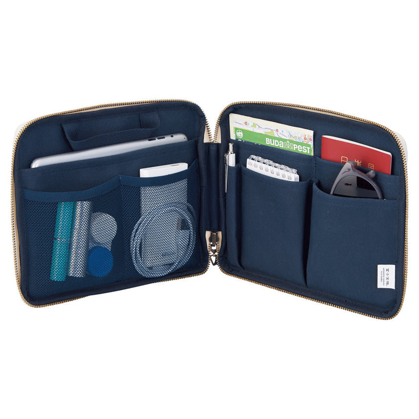 HINEMO Stand Pouch S