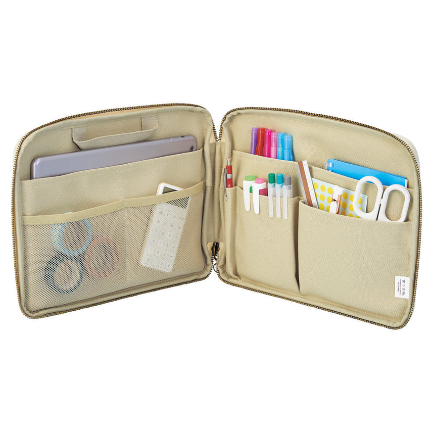 HINEMO Stand Pouch M