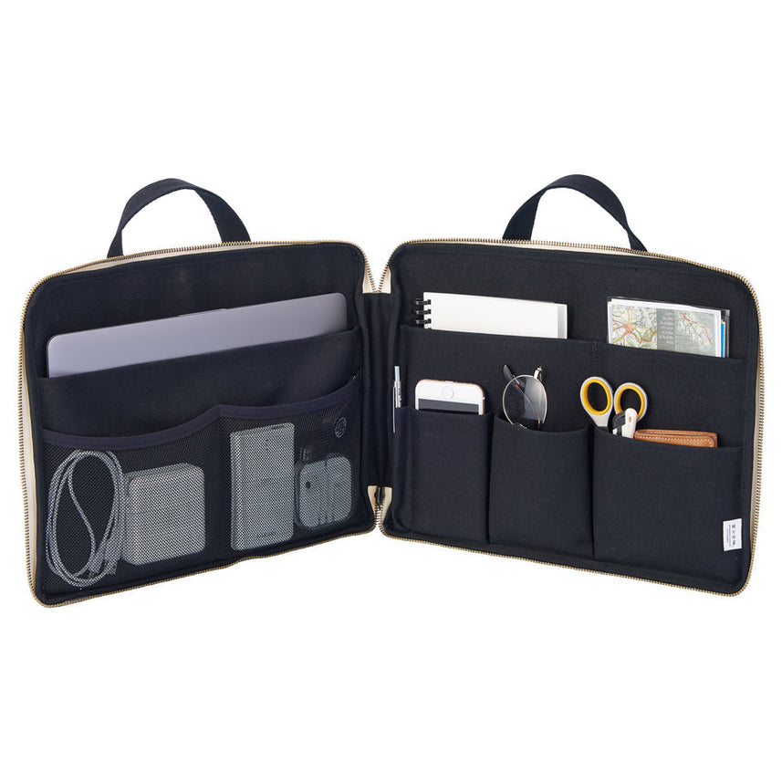 HINEMO Stand Pouch L