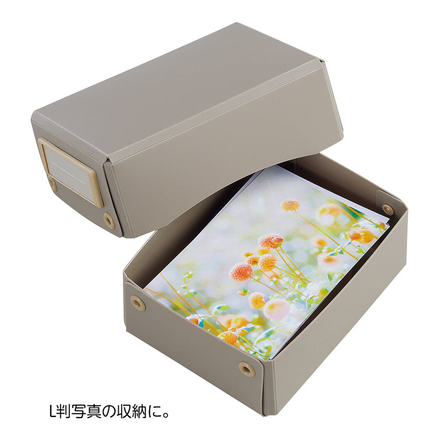 Roomy Desk Tray Mini