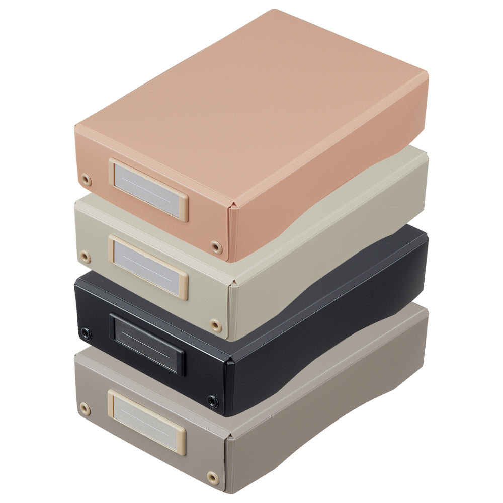 Roomy Desk Tray A5