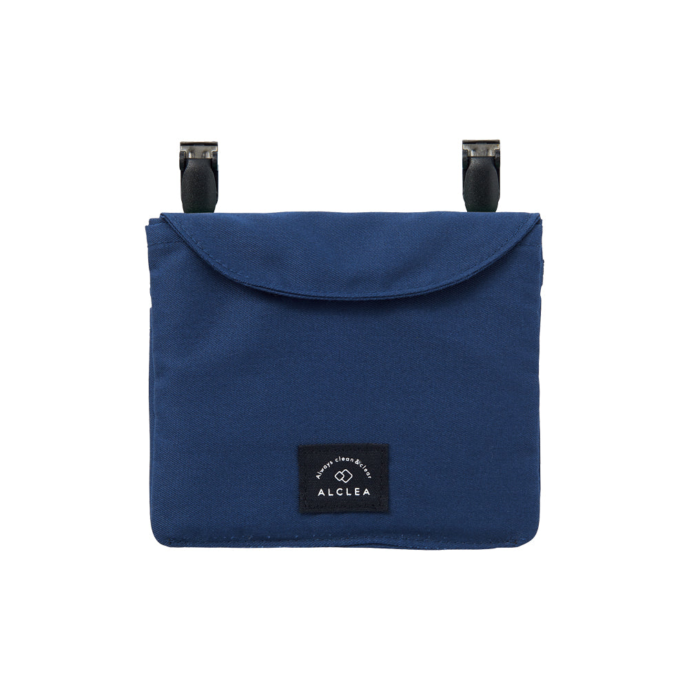 [Outlet] ALCLEA Pocket Pouch <2-way type>