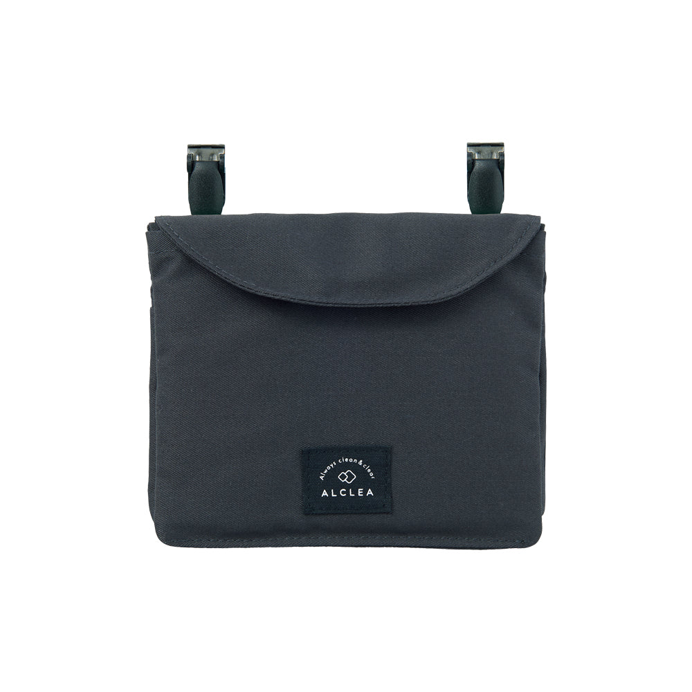 [Outlet] ALCLEA Pocket Pouch <2-way type>