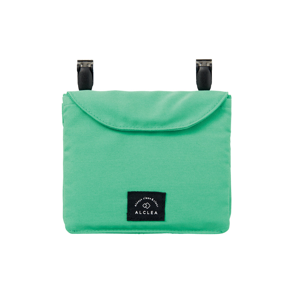 [Outlet] ALCLEA Pocket Pouch <2-way type>