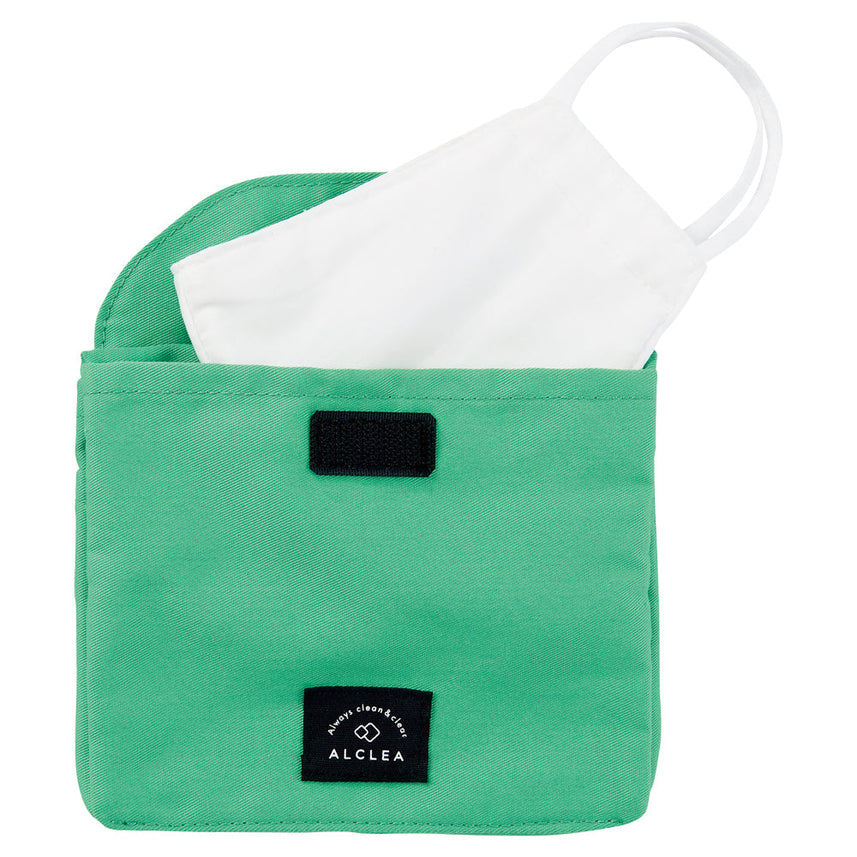 [Outlet] ALCLEA Pocket Pouch <2-way type>