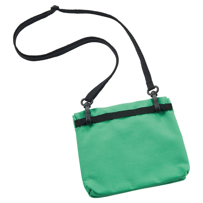 [Outlet] ALCLEA Pocket Pouch <2-way type>