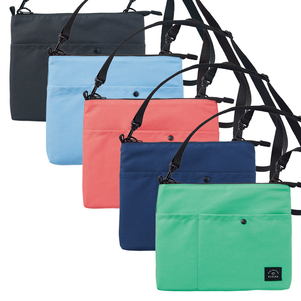 ALCLEA Sacoche Pouch