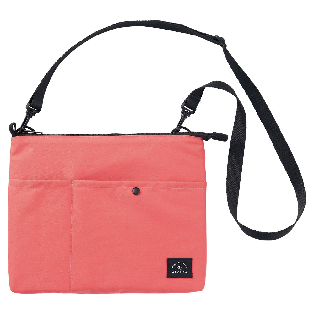 ALCLEA Sacoche Pouch