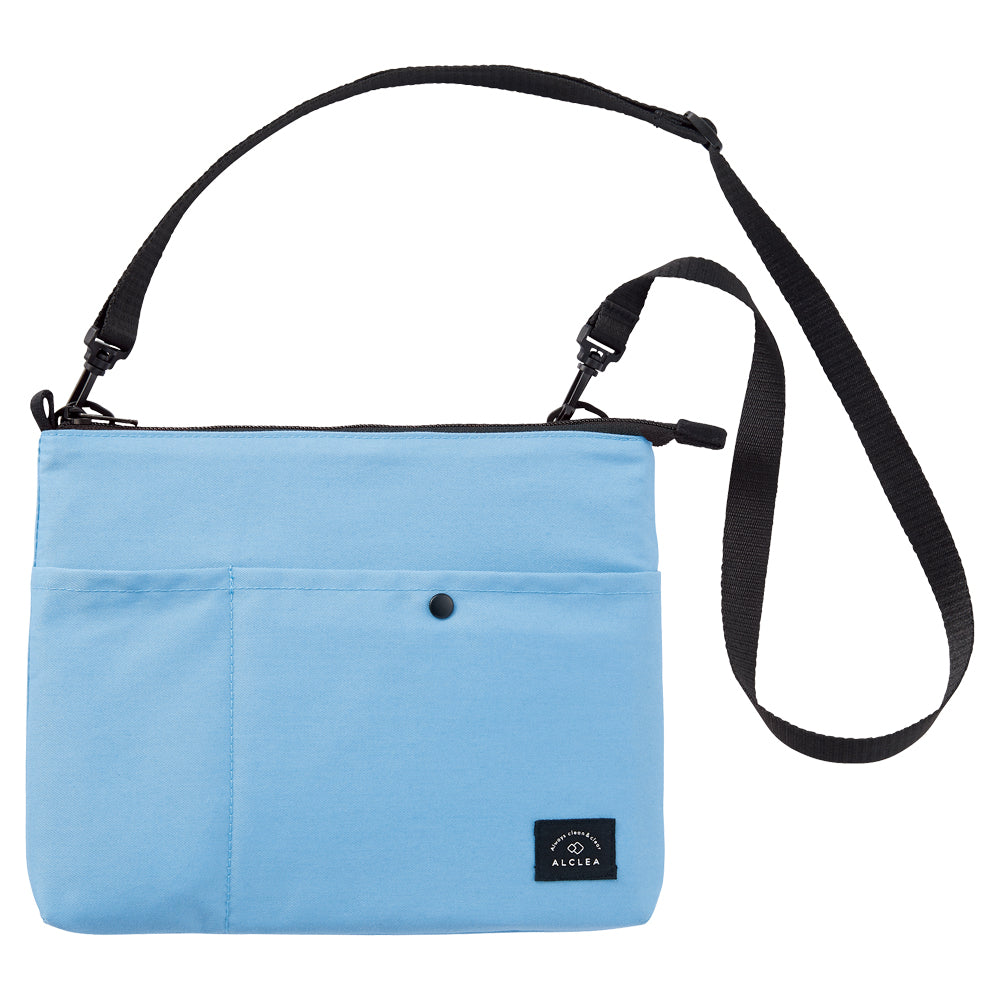 ALCLEA Sacoche Pouch