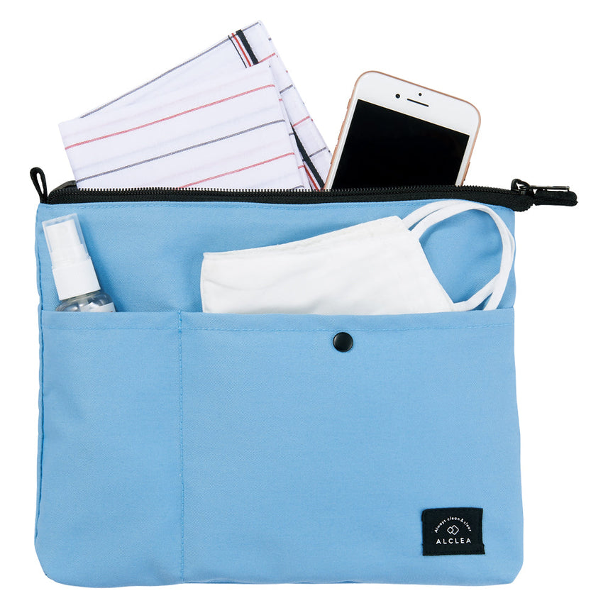 ALCLEA Sacoche Pouch