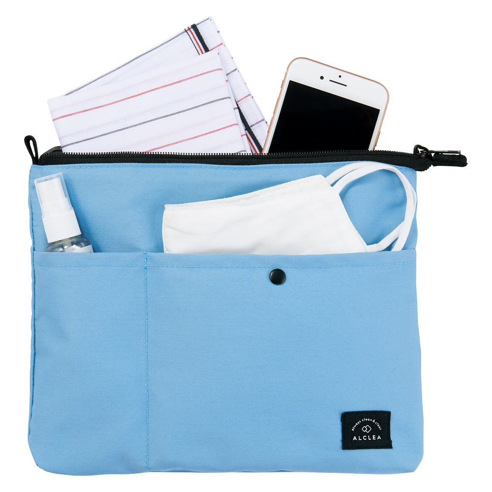 ALCLEA Sacoche Pouch