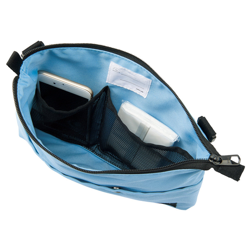 ALCLEA Sacoche Pouch