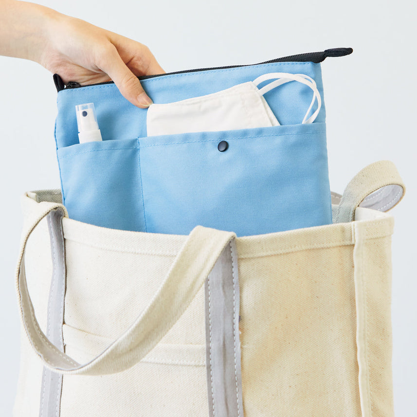 ALCLEA Sacoche Pouch