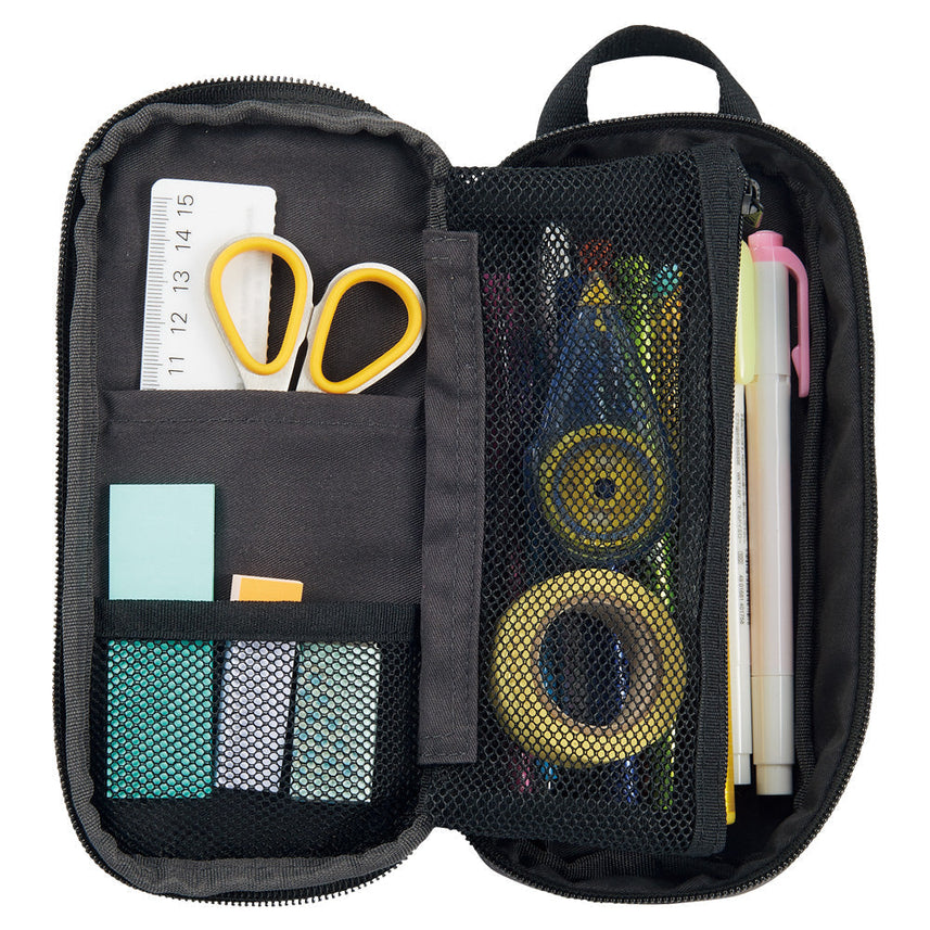 ALCLEA Box Pencil Case