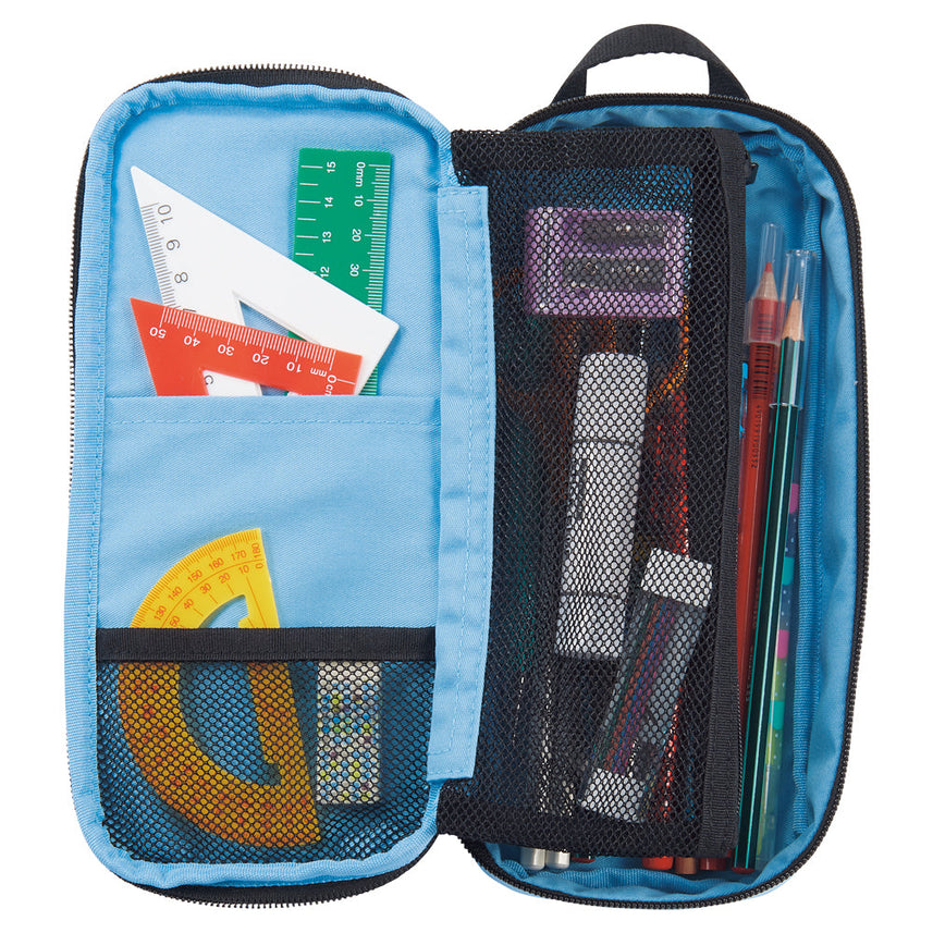 ALCLEA Box Pencil Case