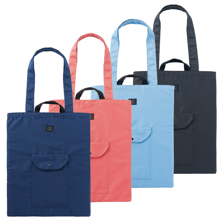 [Outlet] ALCLEA Daily Tote Bag