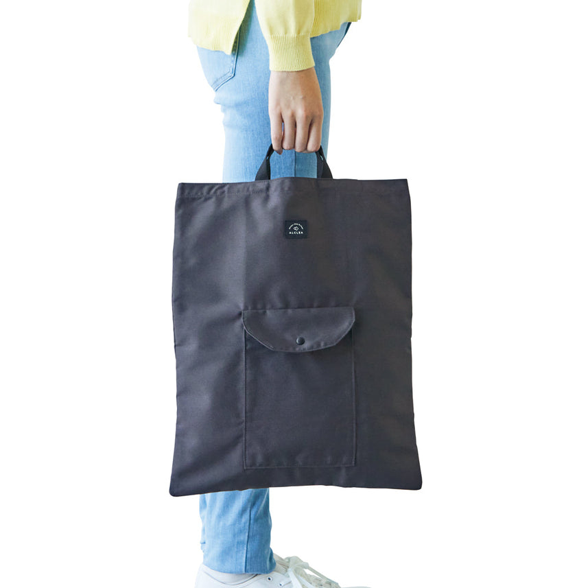 [Outlet] ALCLEA Daily Tote Bag