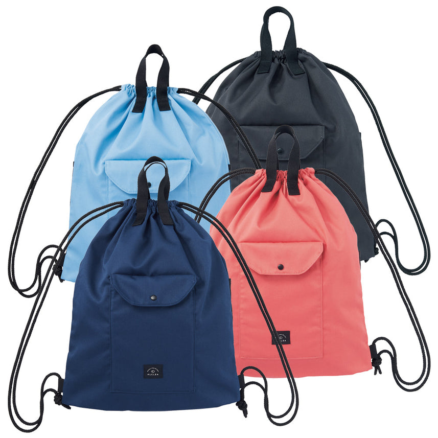 [Outlet] ALCLEA Daily Knapsack