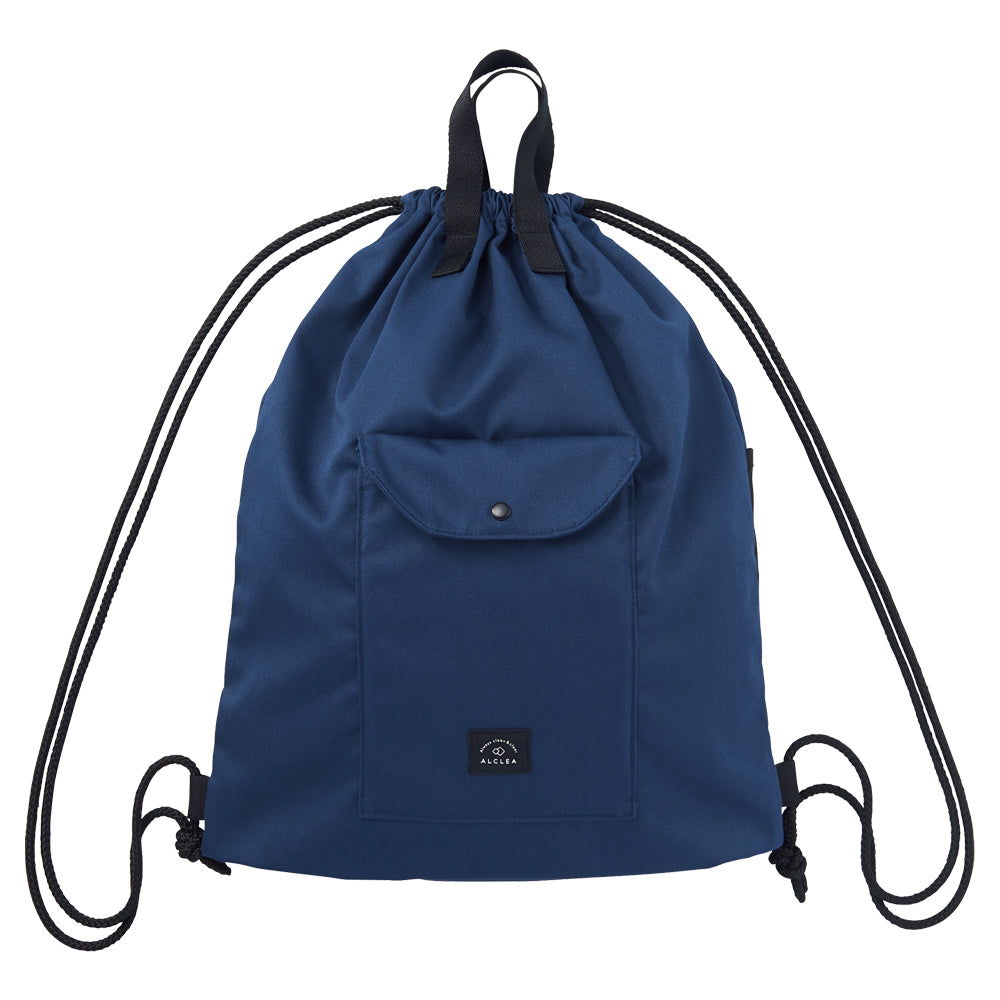 [Outlet] ALCLEA Daily Knapsack