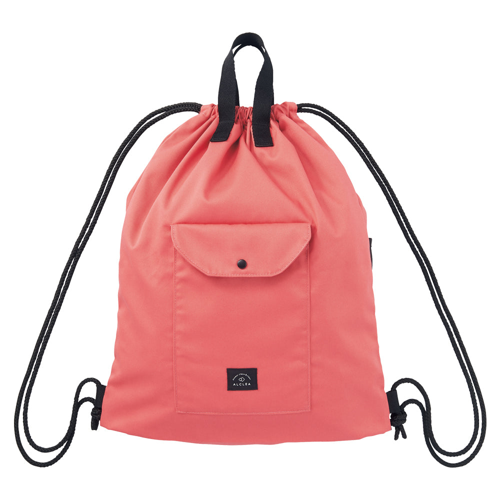 [Outlet] ALCLEA Daily Knapsack