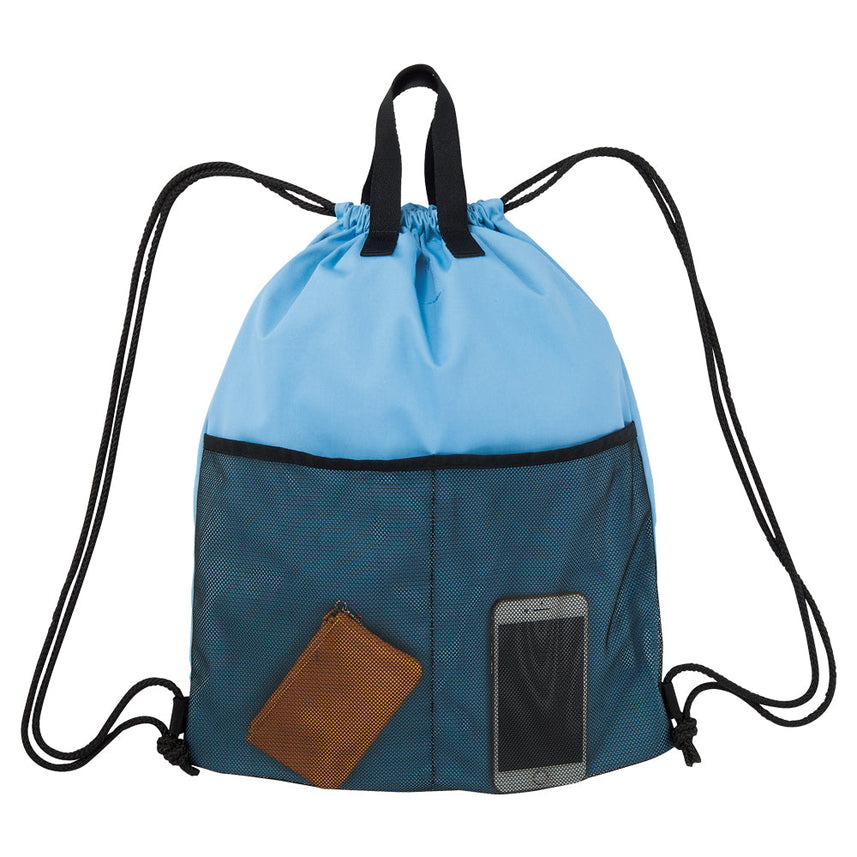 [Outlet] ALCLEA Daily Knapsack