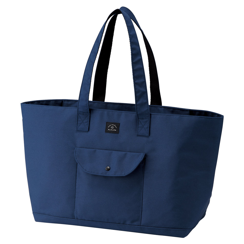 ALCLEA Large Tote Bag