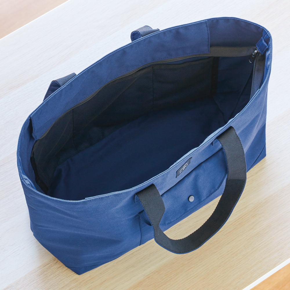 ALCLEA Large Tote Bag