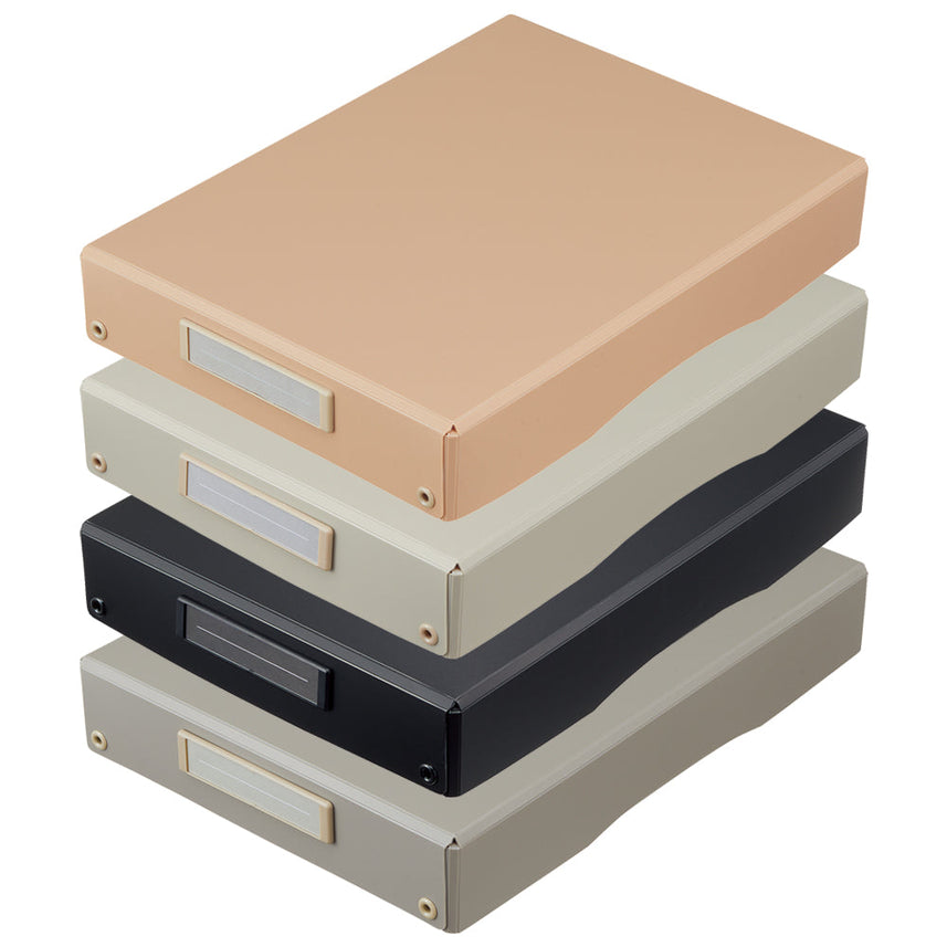 Roomy Desk Tray A4 Wide