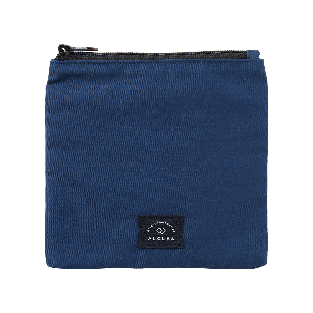 [Outlet] ALCLEA Mask & Pouch