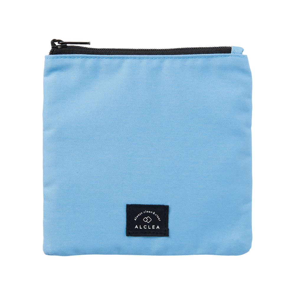 [Outlet] ALCLEA Mask & Pouch
