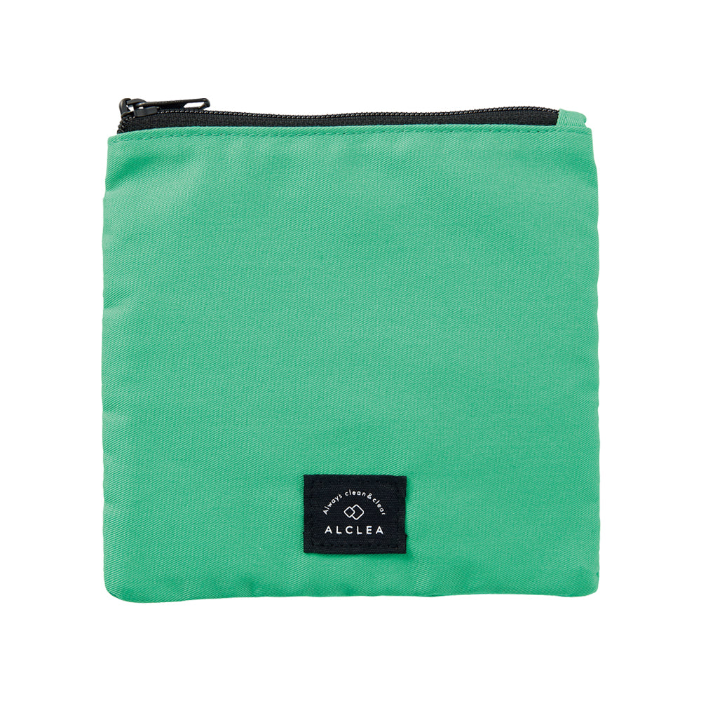 [Outlet] ALCLEA Mask & Pouch
