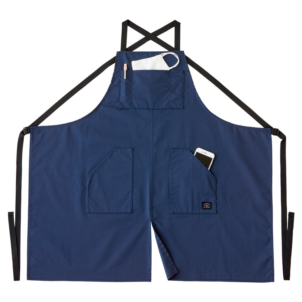 [Outlet] ALCLEA Work Apron