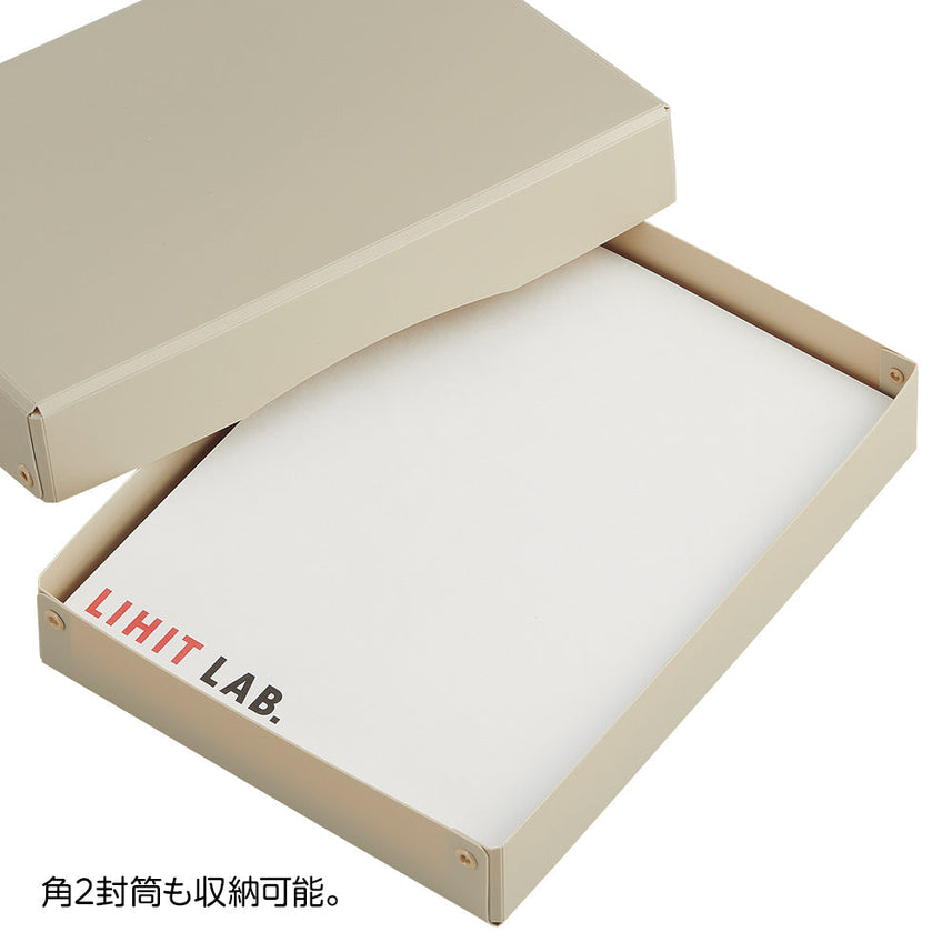 Roomy Desk Tray A4 Wide