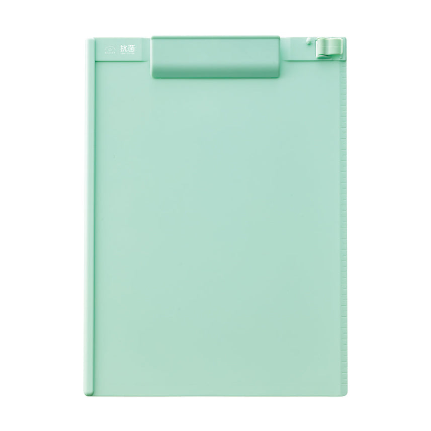 ALCLEA Antibacterial Clipboard